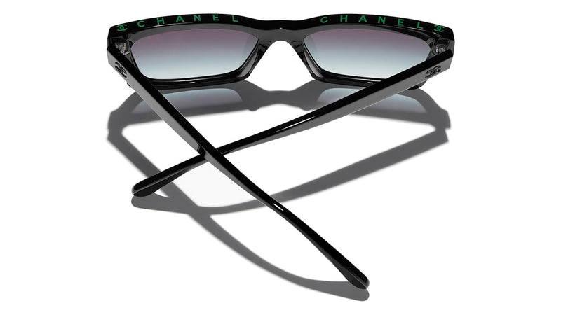 Chanel 5417 1710/S6 Sunglasses - US
