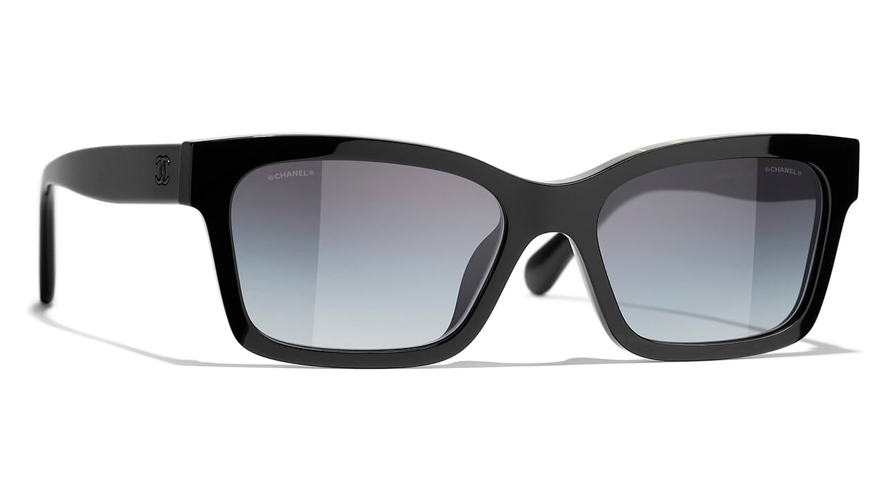 Chanel 5417 1712/S6 Sunglasses - US