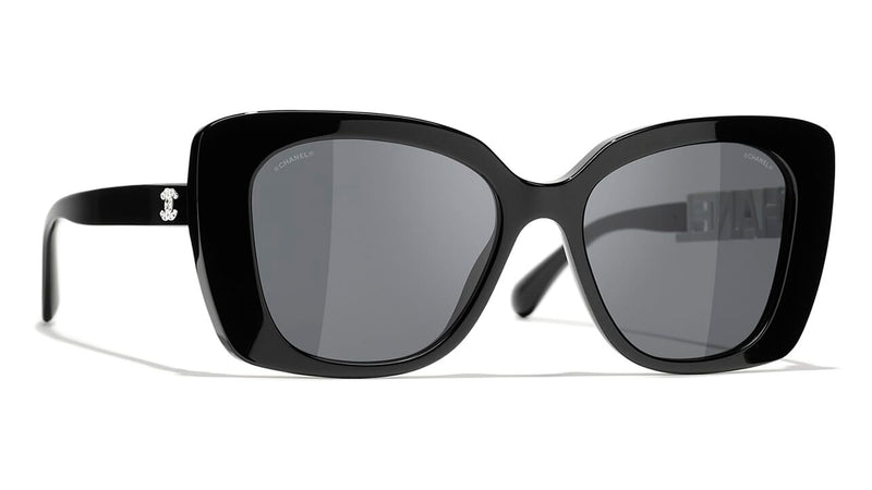 Chanel 5422B 1026/S4 Sunglasses - US