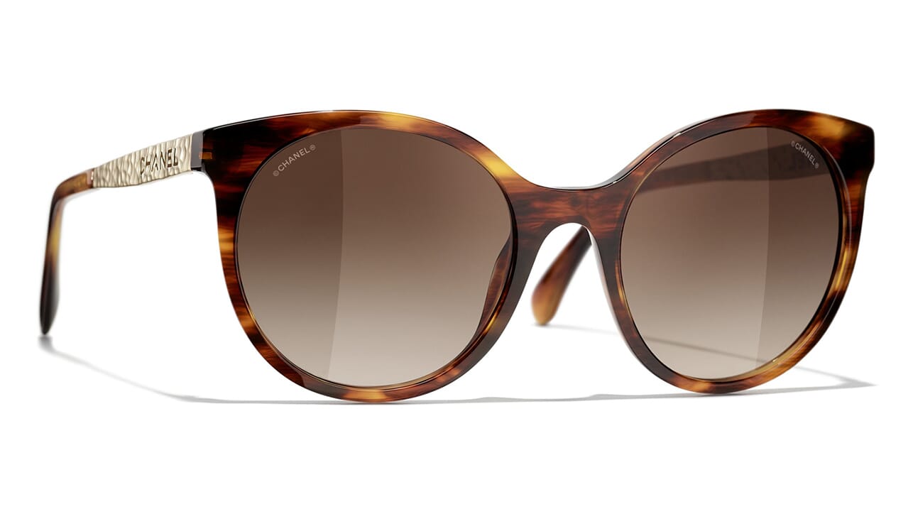 Chanel 5440 1077/S5 Sunglasses