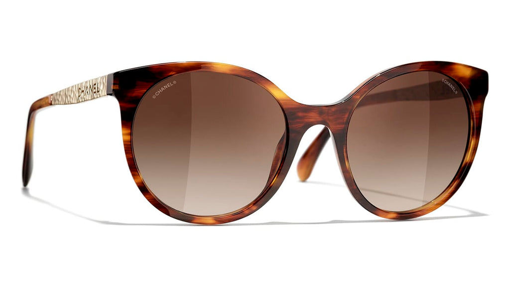 Chanel 5440 1077/S5 Sunglasses Sunglasses