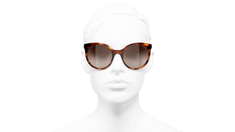 Chanel 5440 1077/S5 Sunglasses Sunglasses