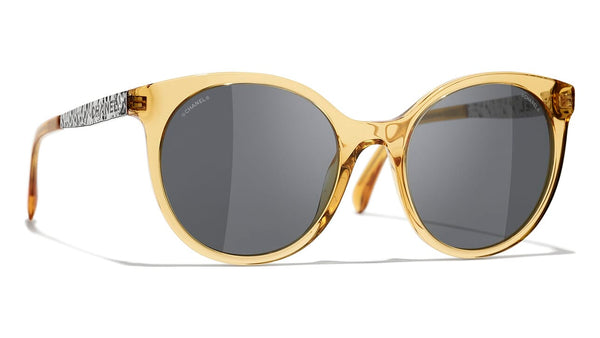 Chanel 5440 1688/S4 Sunglasses Sunglasses - US