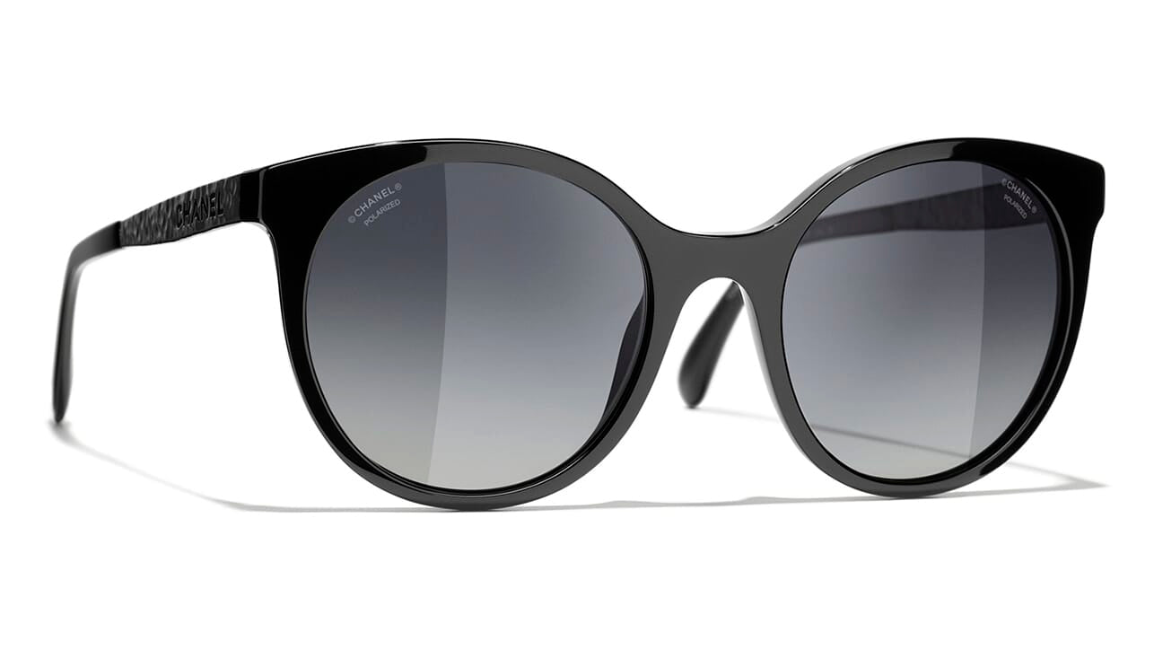 Chanel 5440 C888/S8 Sunglasses