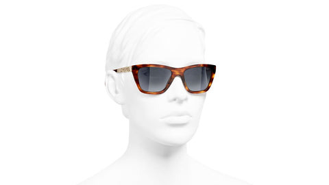 Chanel 5442 1077/S8 Sunglasses Sunglasses