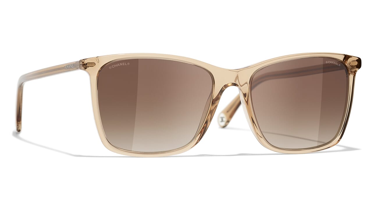 Chanel 5447 1708/S5 Sunglasses