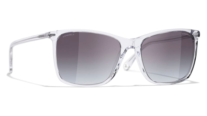 Chanel 5447 C660/S6 Sunglasses - US