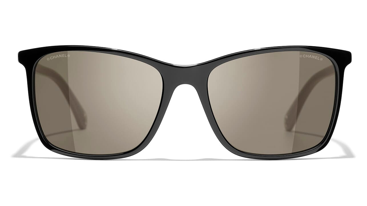 Chanel 5447 C942/3 Sunglasses - US