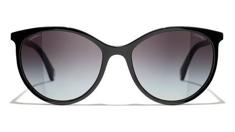 Chanel 5448 C501/S6 Sunglasses Sunglasses