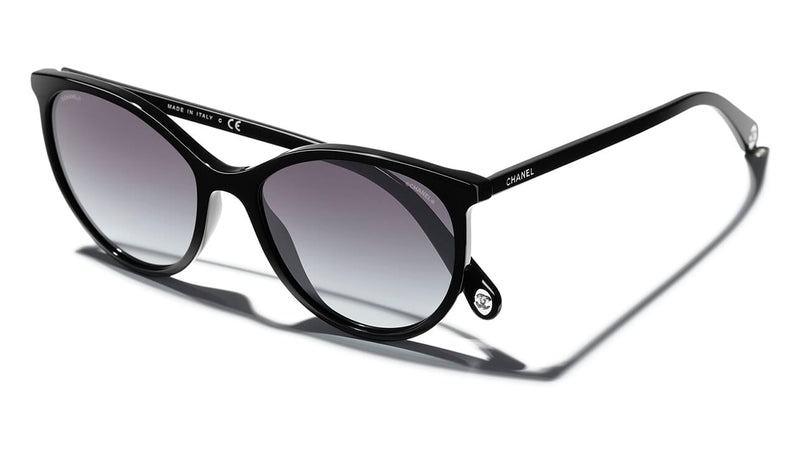 Chanel 5448 C501/S6 Sunglasses Sunglasses