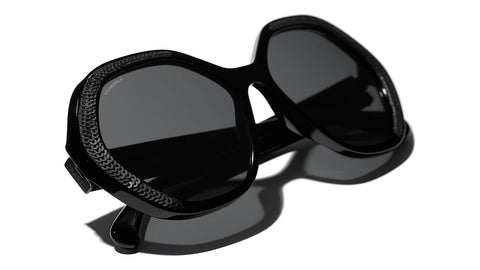 Chanel 5451 C888/S4 Sunglasses