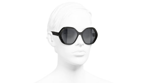 Chanel 5451 C888/S4 Sunglasses