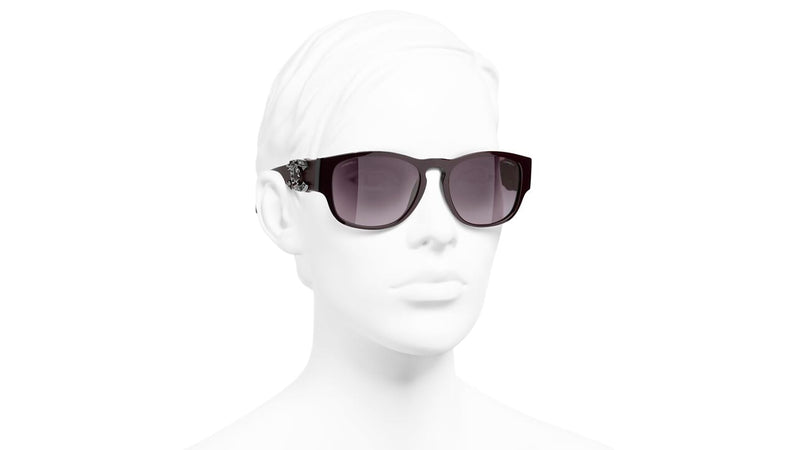 Chanel 5454QB 1461/S1 Sunglasses