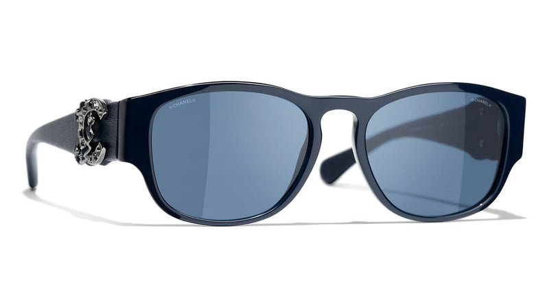 Chanel 5454QB 1643/80 Sunglasses