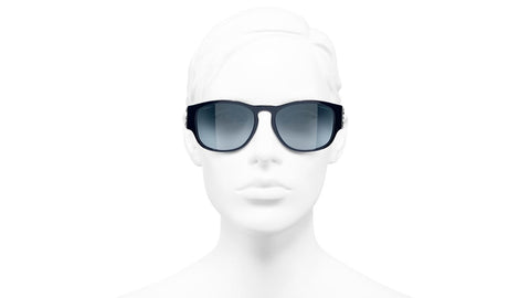Chanel 5454QB 1643/80 Sunglasses