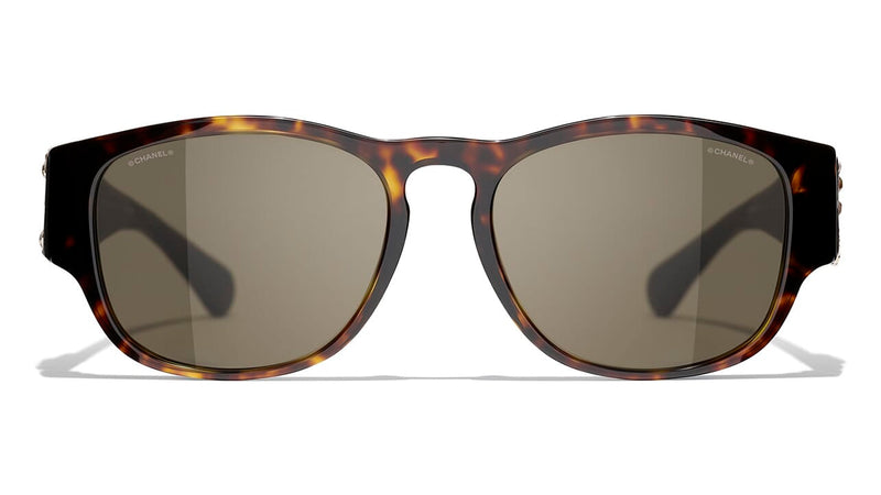 Chanel 5454QB C714/3 Sunglasses