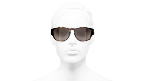 Chanel 5454QB C714/3 Sunglasses