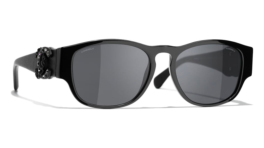 Chanel 5454QB C888/S4 Sunglasses