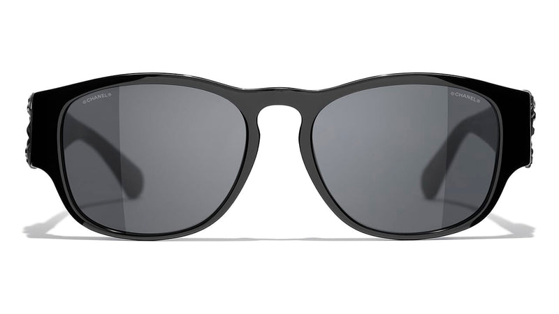 Chanel 5454QB C888/S4 Sunglasses