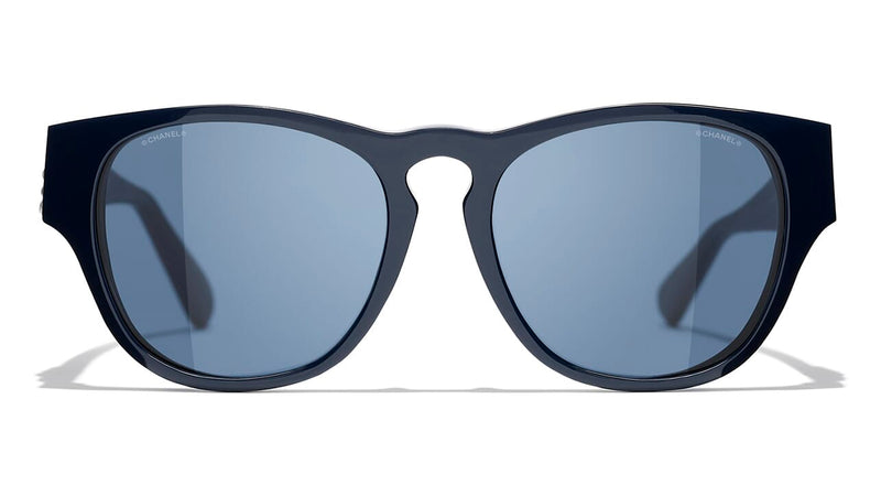 Chanel 5455QB 1643/80 Sunglasses - US