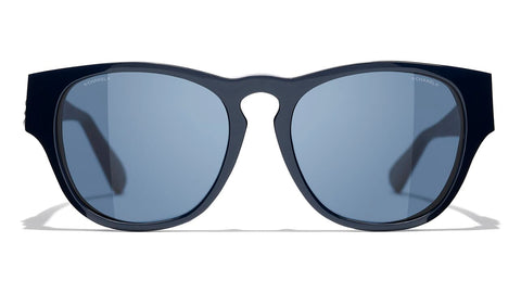 Chanel 5455QB 1643/80 Sunglasses