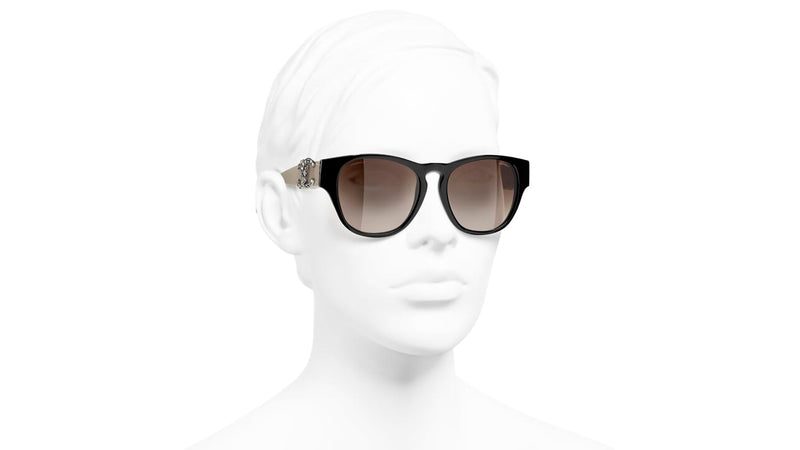 Chanel 5455QB C501/S5 Sunglasses - US
