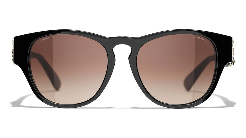 Chanel 5455QB C622/S5 Sunglasses