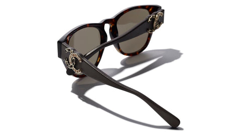 Chanel 5455QB C714/3 Sunglasses