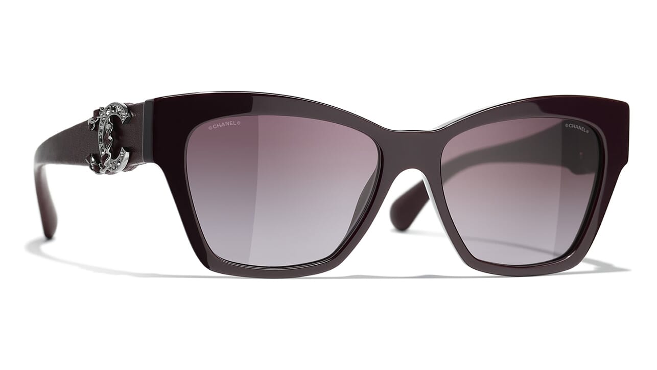 Chanel 5483 1461/S1 Sunglasses