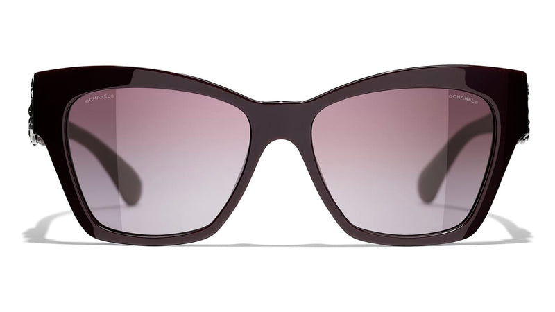 Chanel 5456QB 1461/S1 Sunglasses