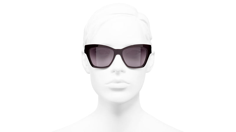 Chanel 5456QB 1461/S1 Sunglasses
