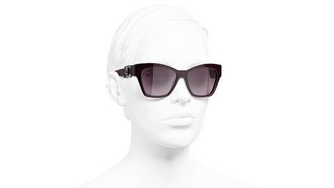 Chanel 5456QB 1461/S1 Sunglasses