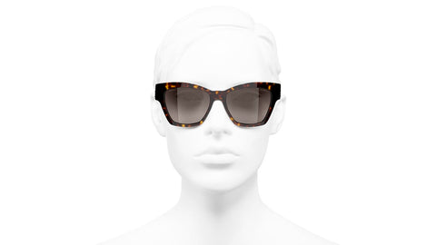 Chanel 5456QB C714/3 Sunglasses