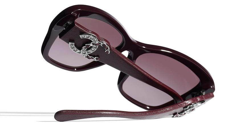 Chanel 5457QB 1461/S1 Sunglasses - US