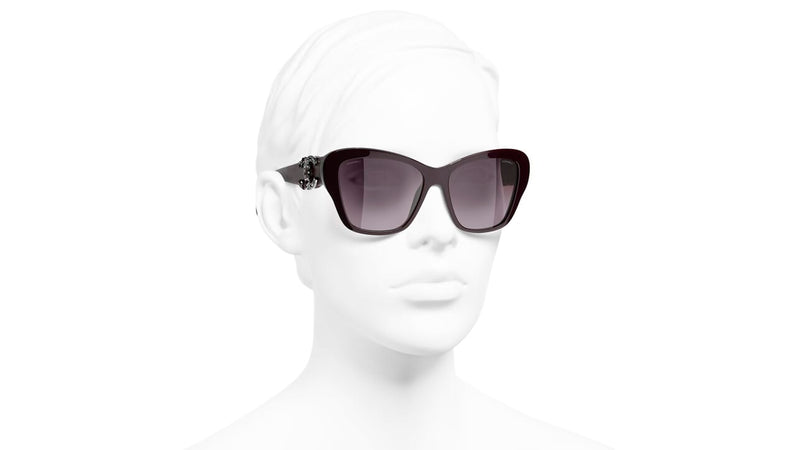 Chanel 5457QB 1461/S1 Sunglasses - US
