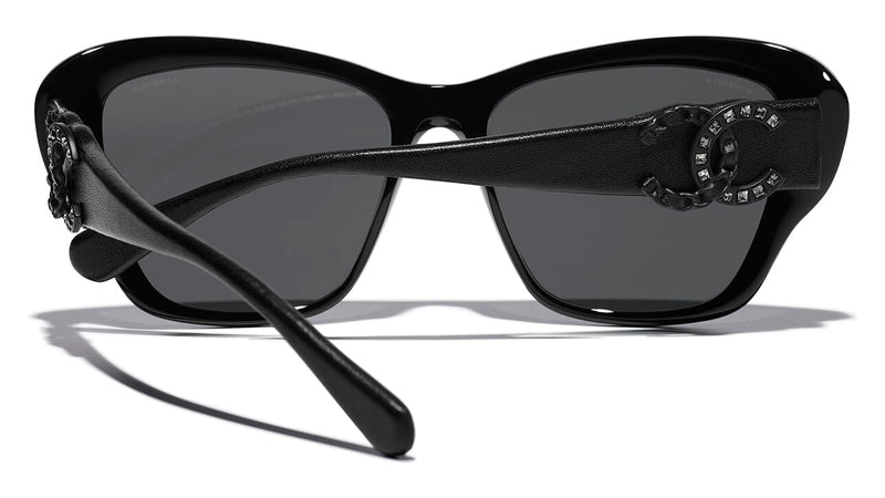 Chanel 5457QB C888/S4 Sunglasses - US