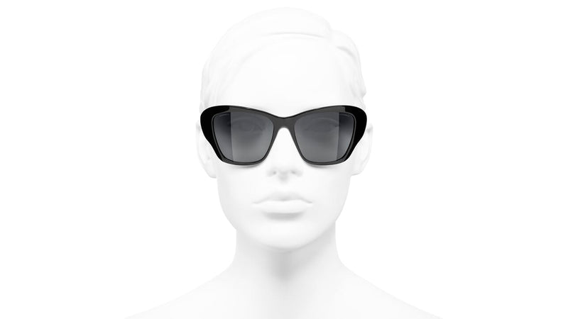 Chanel 5457QB C888/S4 Sunglasses