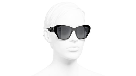 Chanel 5457QB C888/S4 Sunglasses