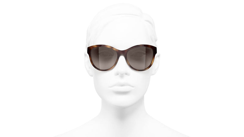 Chanel 5458 1661/3 Sunglasses - US