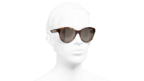Chanel 5458 1661/3 Sunglasses
