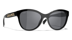 Chanel 5458 C622/T8 Sunglasses - US