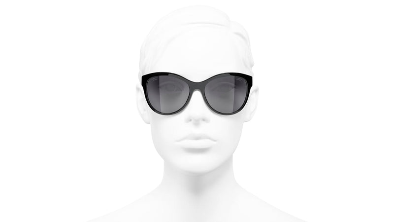 Chanel 5458 C622/T8 Sunglasses