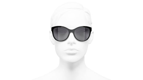 Chanel 5458 C622/T8 Sunglasses