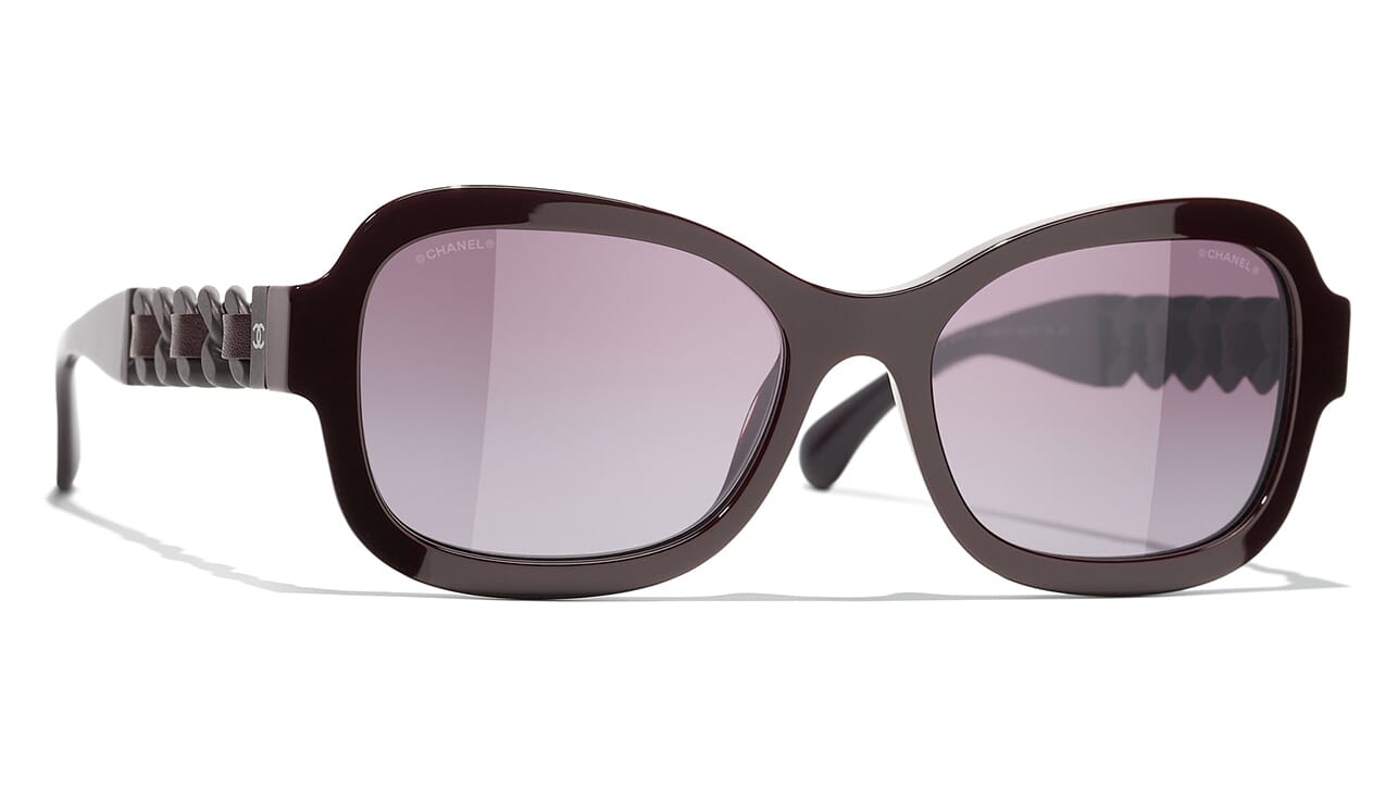 Chanel 5465Q 1461/S1 Sunglasses - US