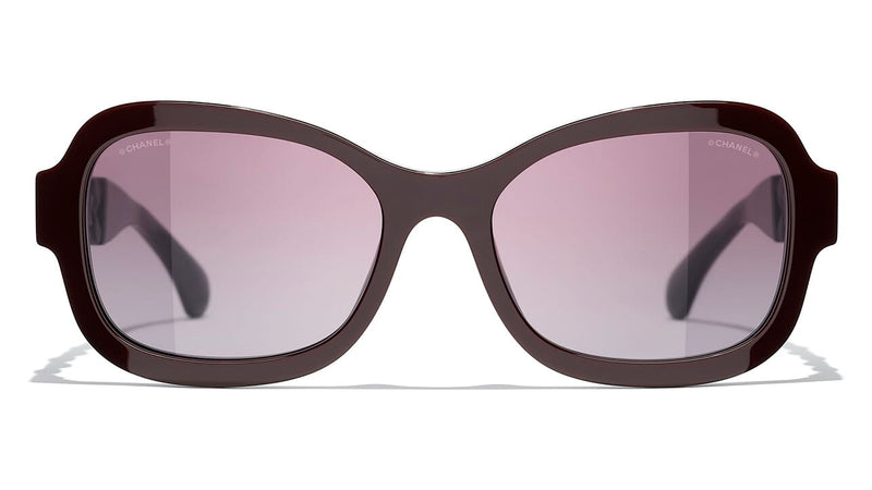 Chanel 5465Q 1461/S1 Sunglasses