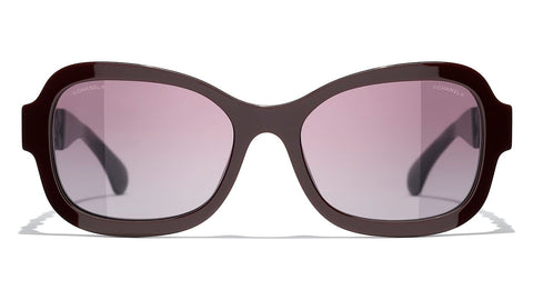 Chanel 5465Q 1461/S1 Sunglasses