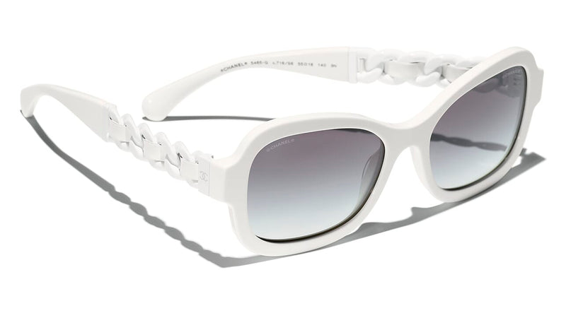 Chanel 5465Q C716/S6 Sunglasses
