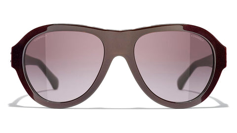Chanel 5467B 1705/S1 Sunglasses