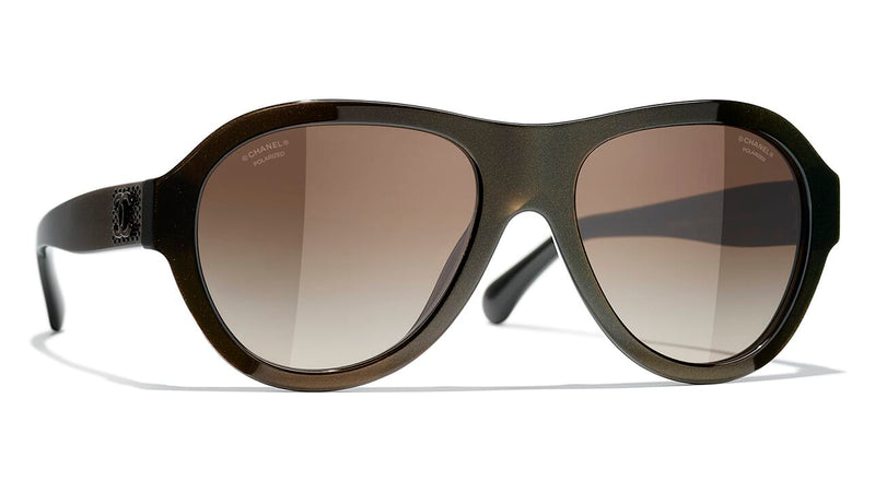 Chanel Sunglasses for Men