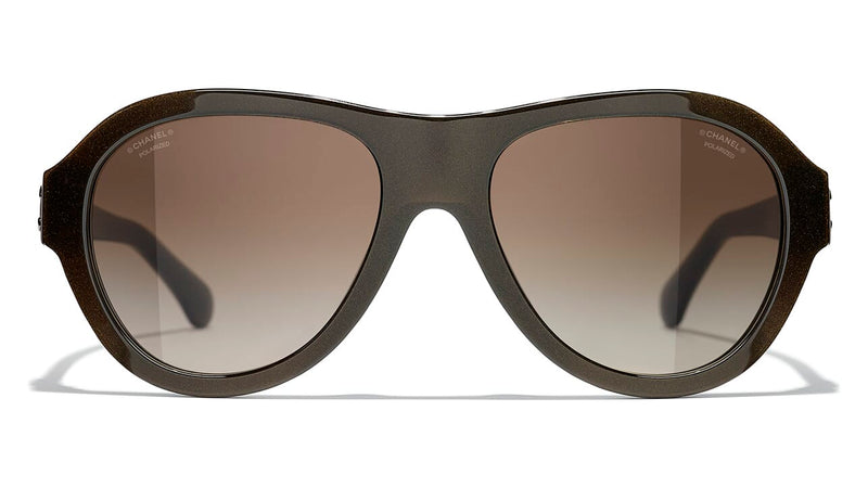 Chanel 5467B 1706/S9 Sunglasses - US
